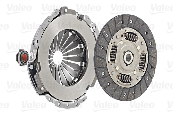 Clutch Kit VALEO CLASSIC KIT3P 786034
