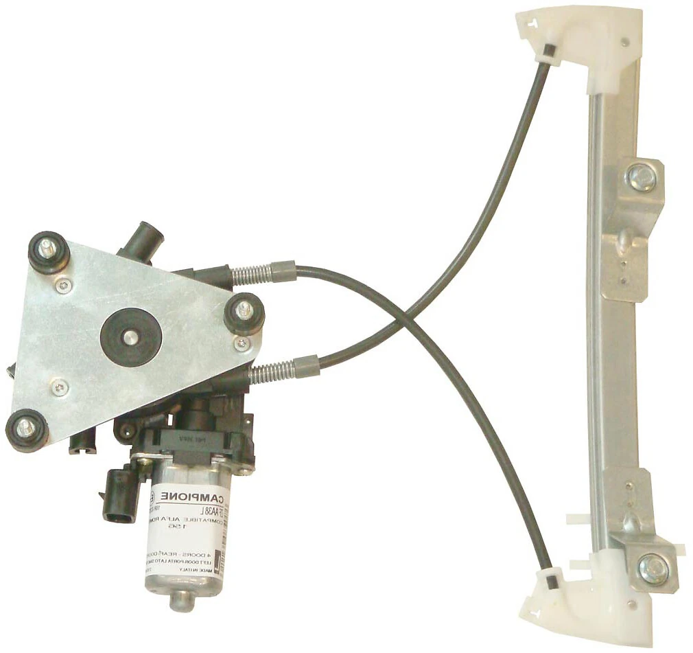 VALEO 850015 Window Regulator