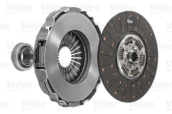 VALEO 827476 Clutch Kit