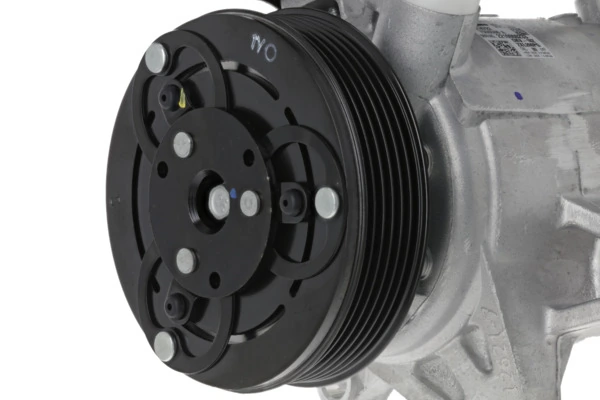 Compressor, air conditioning VALEO ORIGINS NEW OE TECHNOLOGY 814722