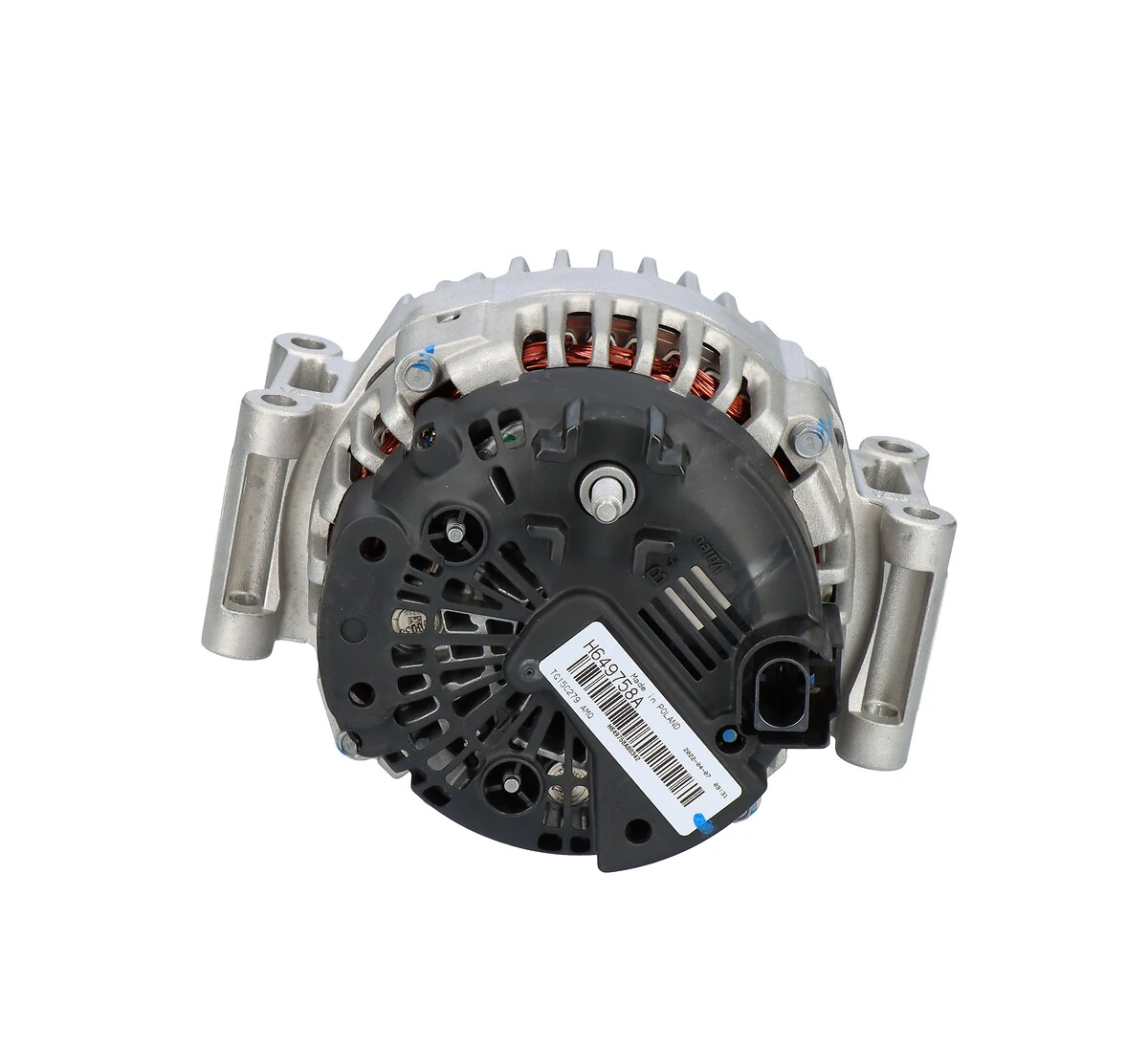 Generator VALEO RE-GEN REMANUFACTURED 440453