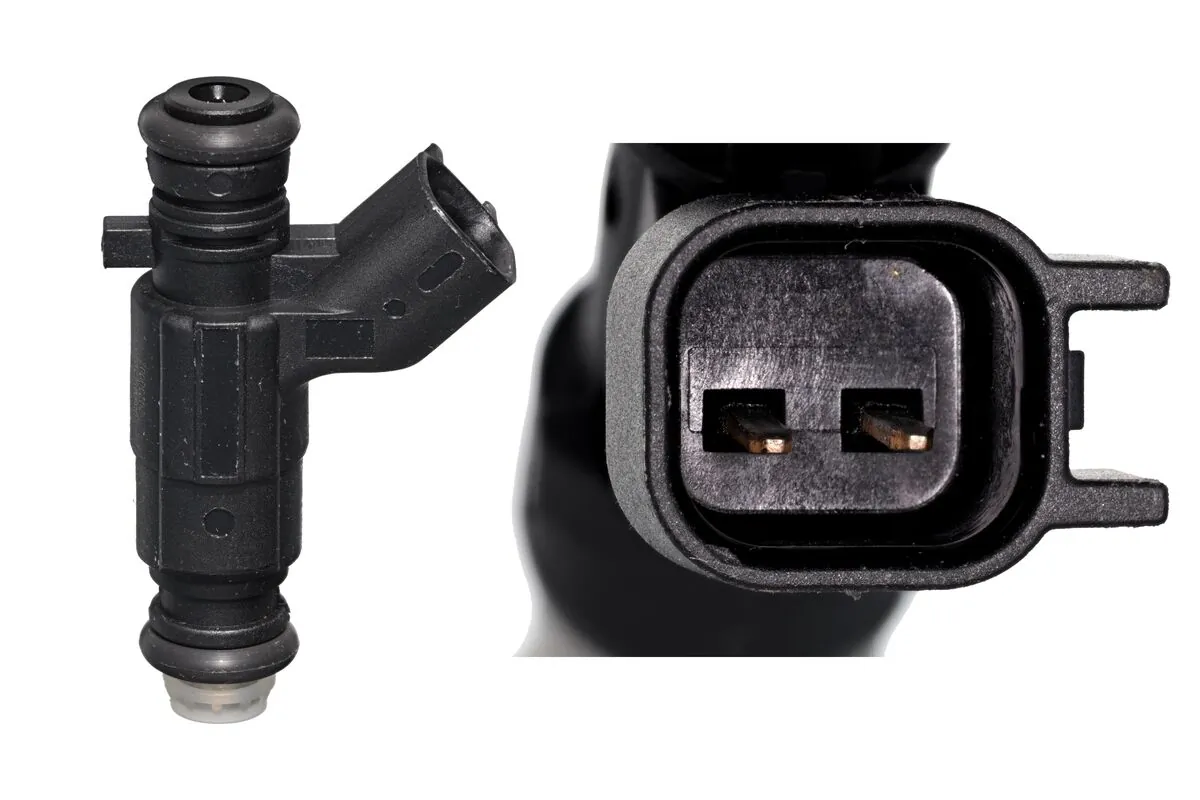 VALEO 348312 Injector