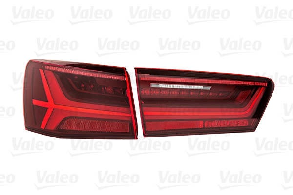 Tail Light Assembly ORIGINAL PART 047018