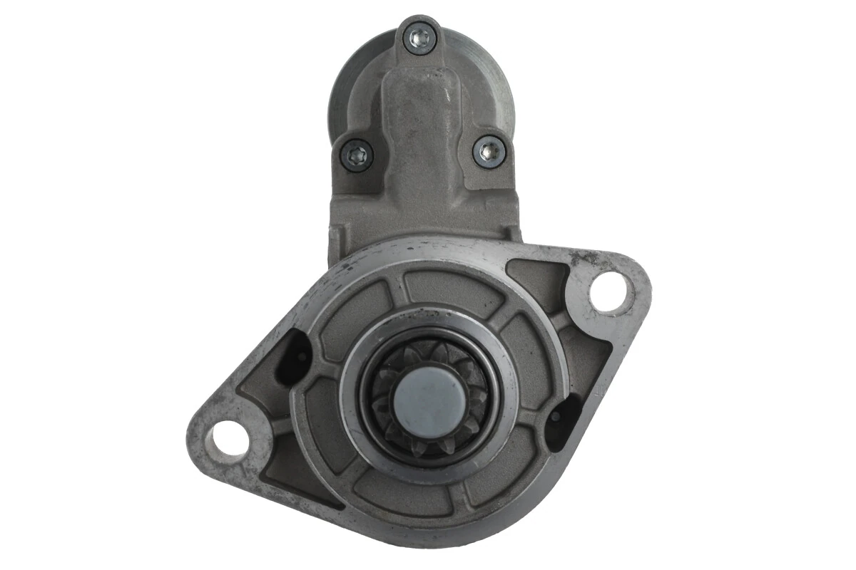 VALEO 458922 Starter
