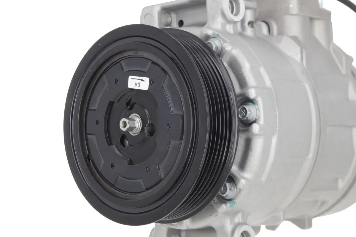 空调压缩机 法雷奥CORE-FLEX 690232