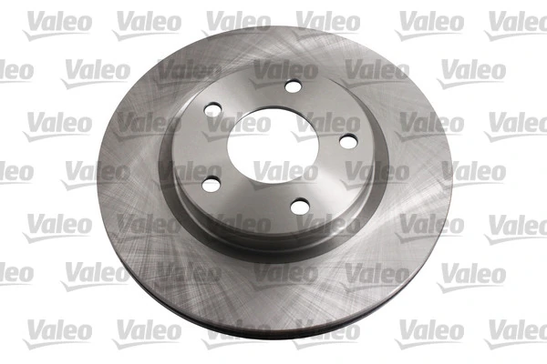 VALEO 197547 Brake Disc