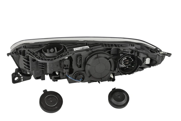 Headlight ORIGINAL PART 044468