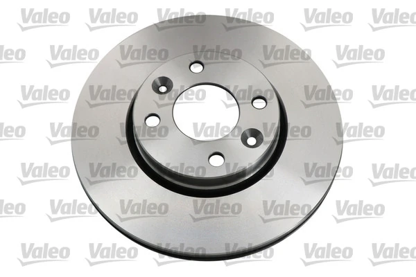 VALEO 186764 Brake Disc