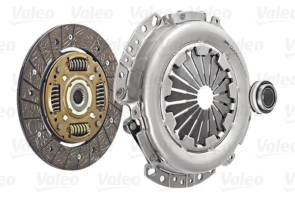Clutch Kit VALEO CLASSIC KIT3P 786025