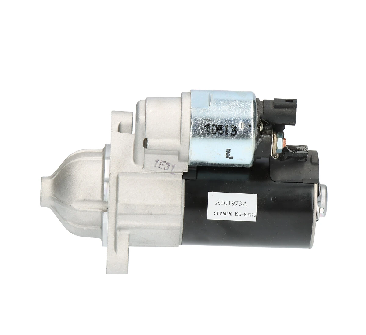 VALEO 460213 Starter