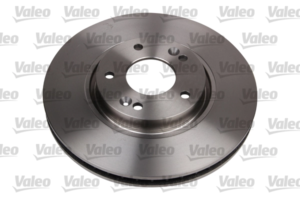 VALEO 197174 Brake Disc