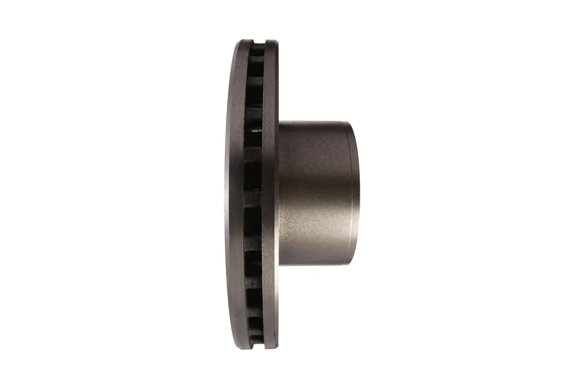 VALEO 187048 Brake Disc