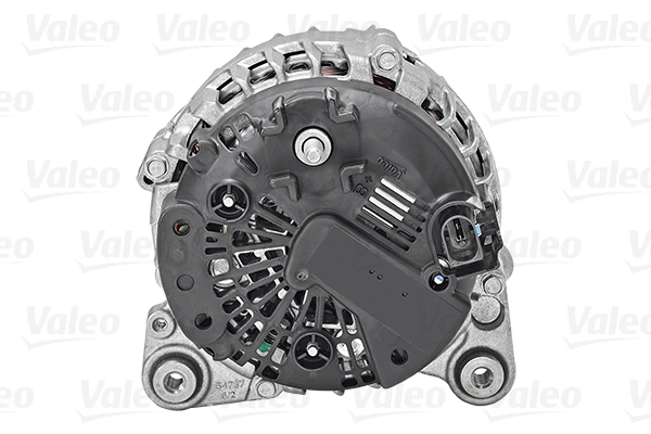 VALEO 439862 Alternator