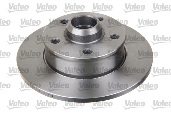 VALEO 186517 Brake Disc