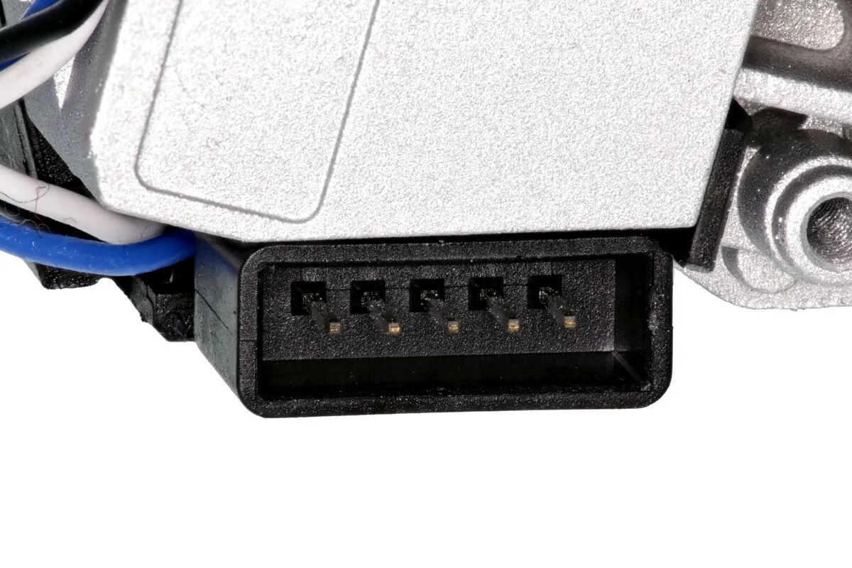 Steering Column Switch 251739