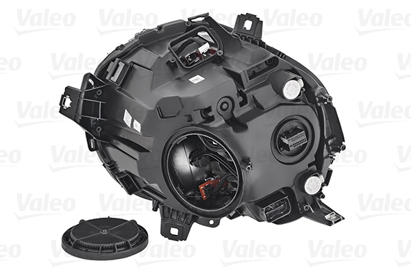 VALEO 046767 Headlight
