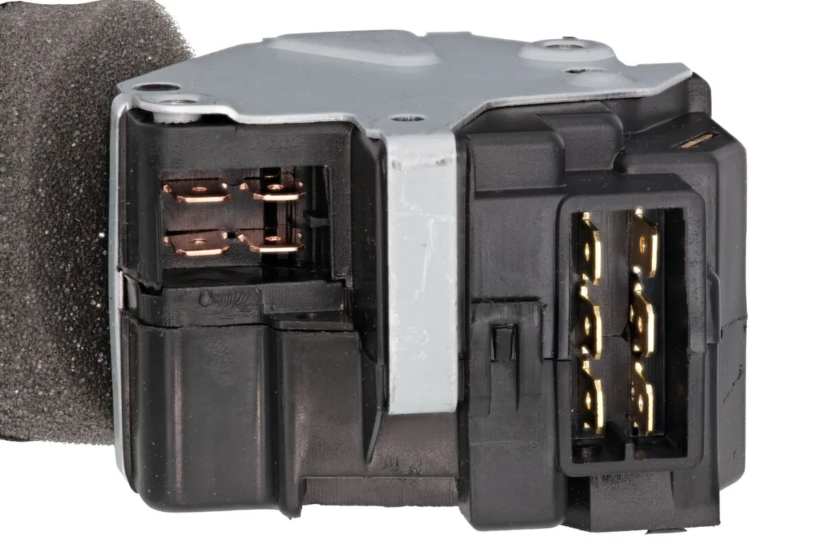 Steering Column Switch 251210