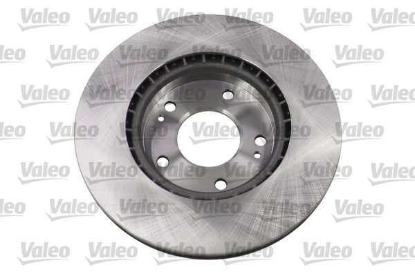 VALEO 197502 Brake Disc