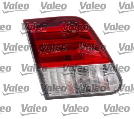 Tail Light Assembly ORIGINAL PART 044907