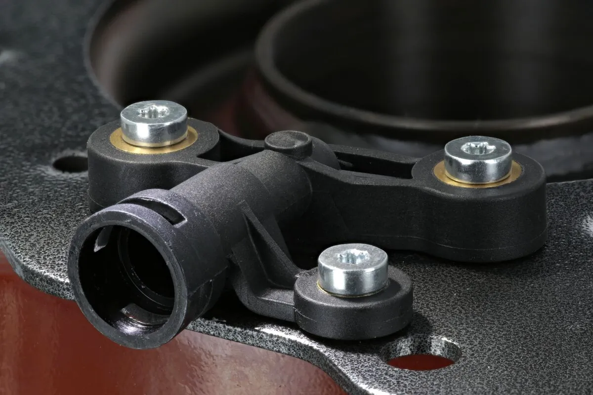 Central Slave Cylinder, clutch 830117