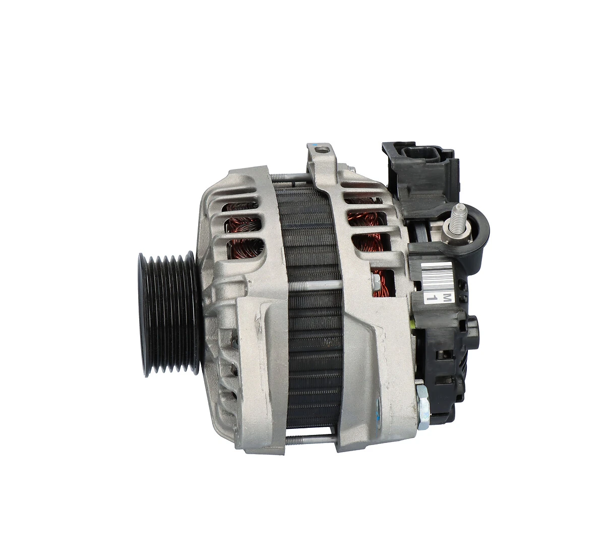VALEO 600201 Alternator