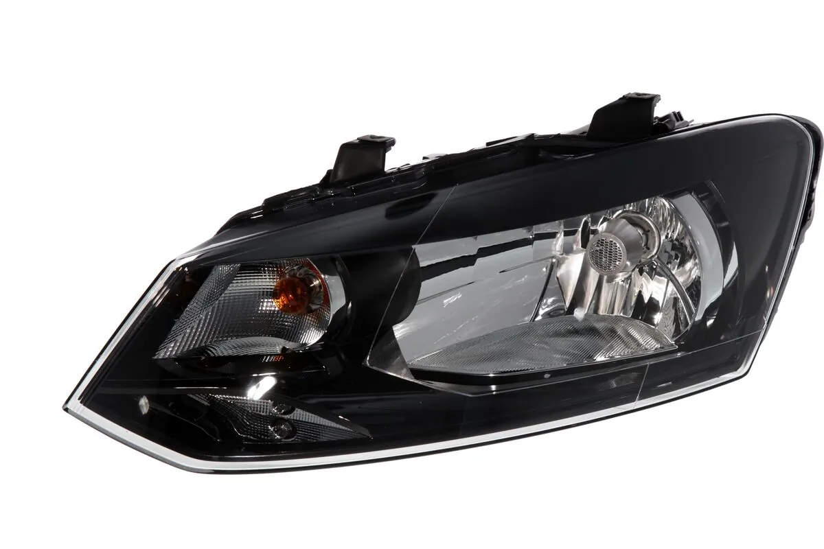 Headlight ORIGINAL PART 044081