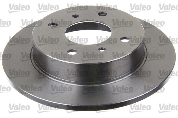 VALEO 186487 Brake Disc