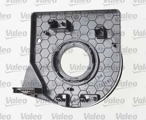 VALEO 251658 Clockspring, airbag