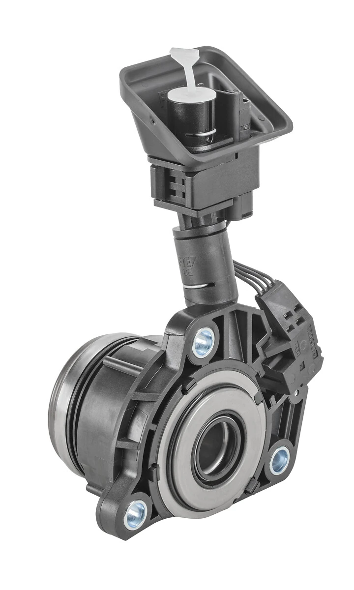 Central Slave Cylinder, clutch 810009