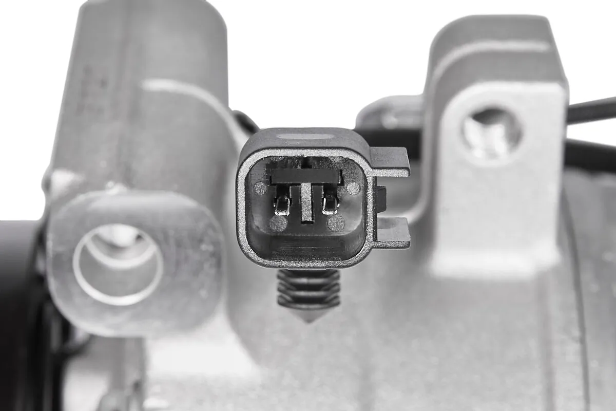 Compresor, aire acondicionado VALEO CORE-FLEX 814858