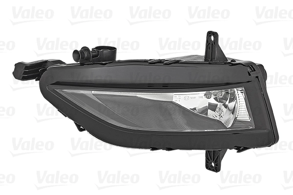 Front Fog Light ORIGINAL PART 047417