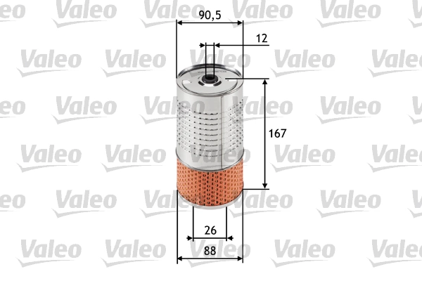Oil Filter 586518