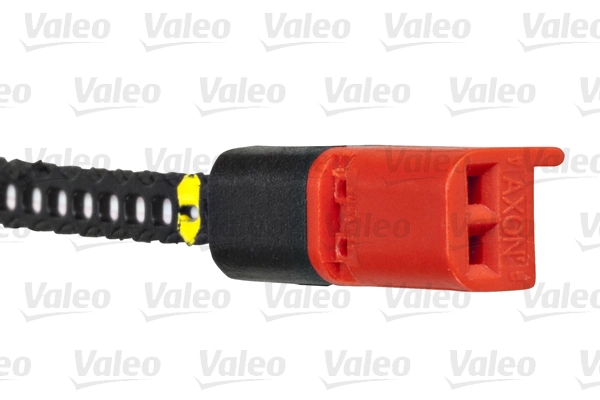 VALEO 645151 Clockspring, airbag