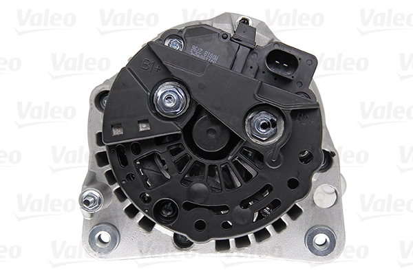 Alternator VALEO CORE-FLEX 443062