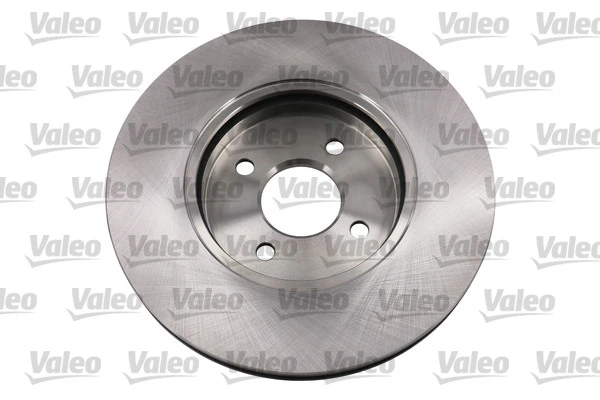 VALEO 197376 Brake Disc