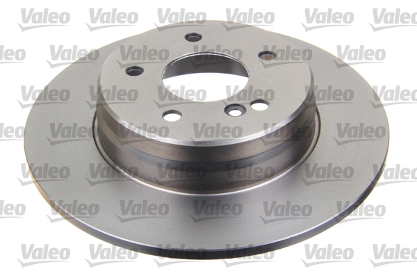 VALEO 186469 Brake Disc