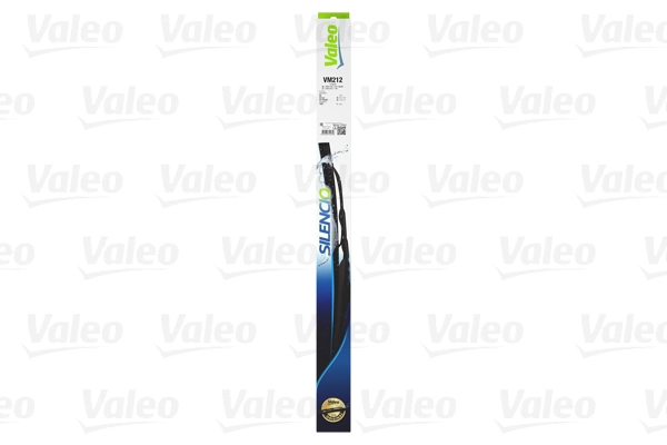 Wiper Blade SILENCIO CONVENTIONAL SET 574275