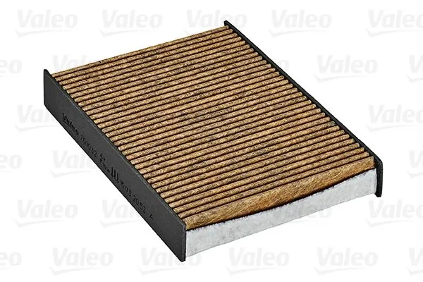 Filter, cabin air VALEO PROTECT MAX 701032