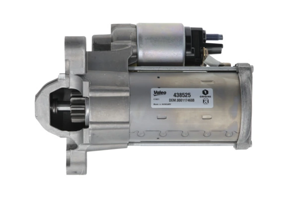 VALEO 438525 Starter