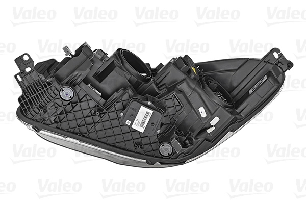 VALEO 046933 Headlight