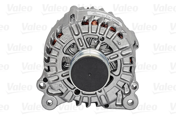 Alternator VALEO ORIGINS NEW OE TECHNOLOGY 439664