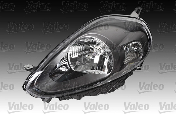 Headlight ORIGINAL PART 044599