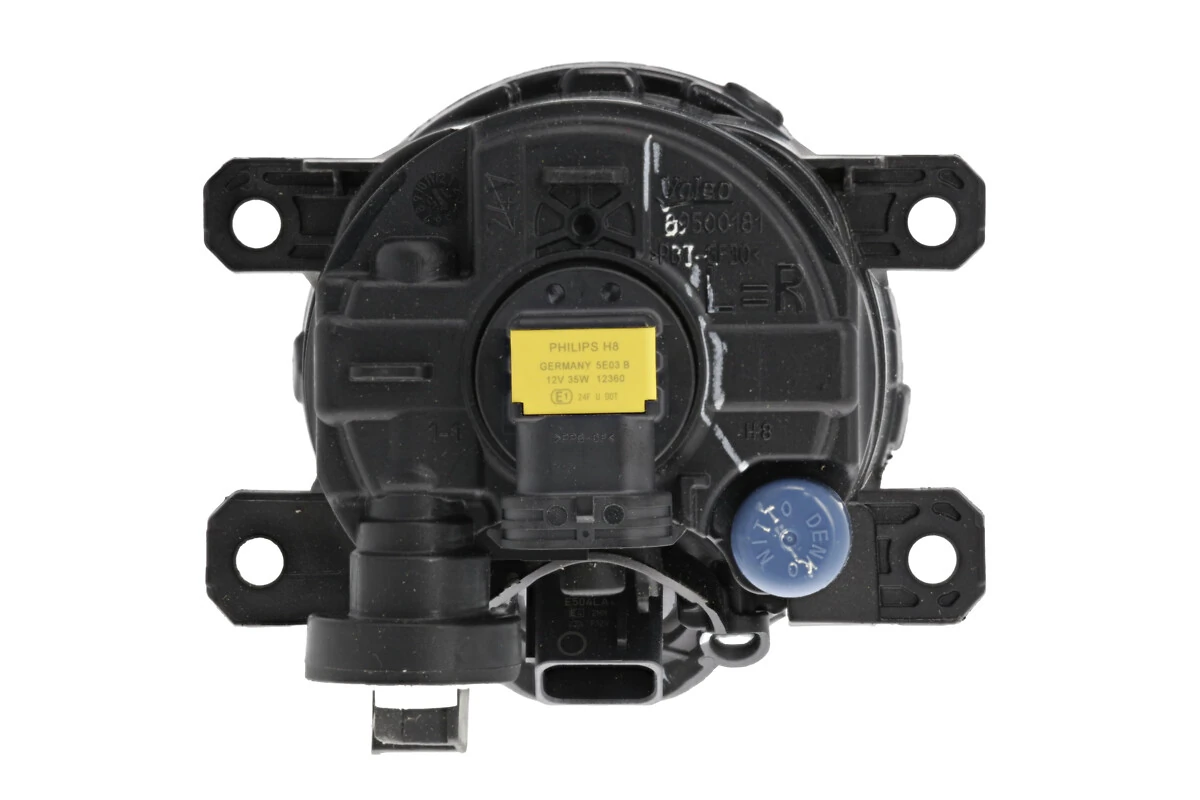 VALEO 044186 Front Fog Light