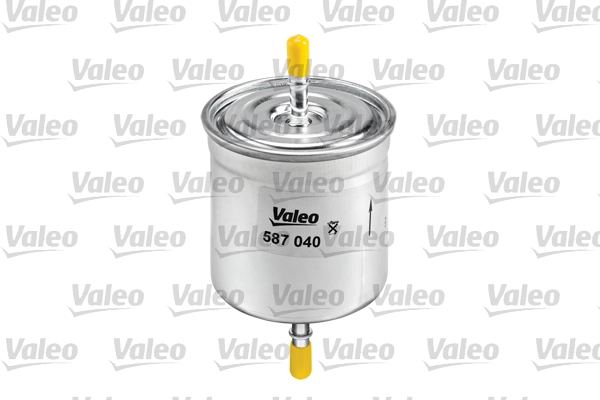 Fuel Filter 587040