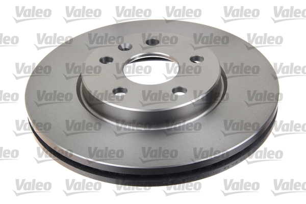VALEO 197483 Brake Disc