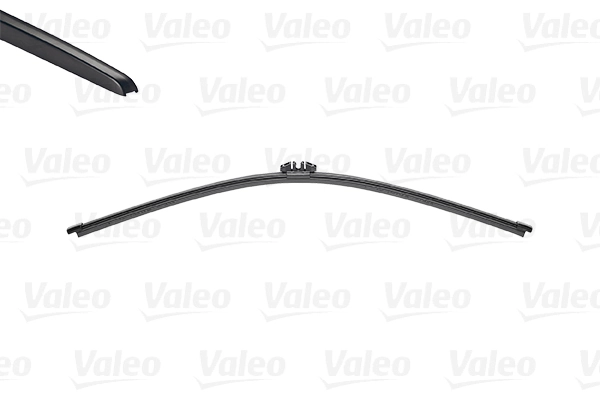 Wiper Blade SILENCIO REAR 574593