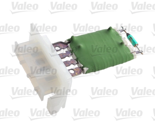 Resistor, interior blower 509894