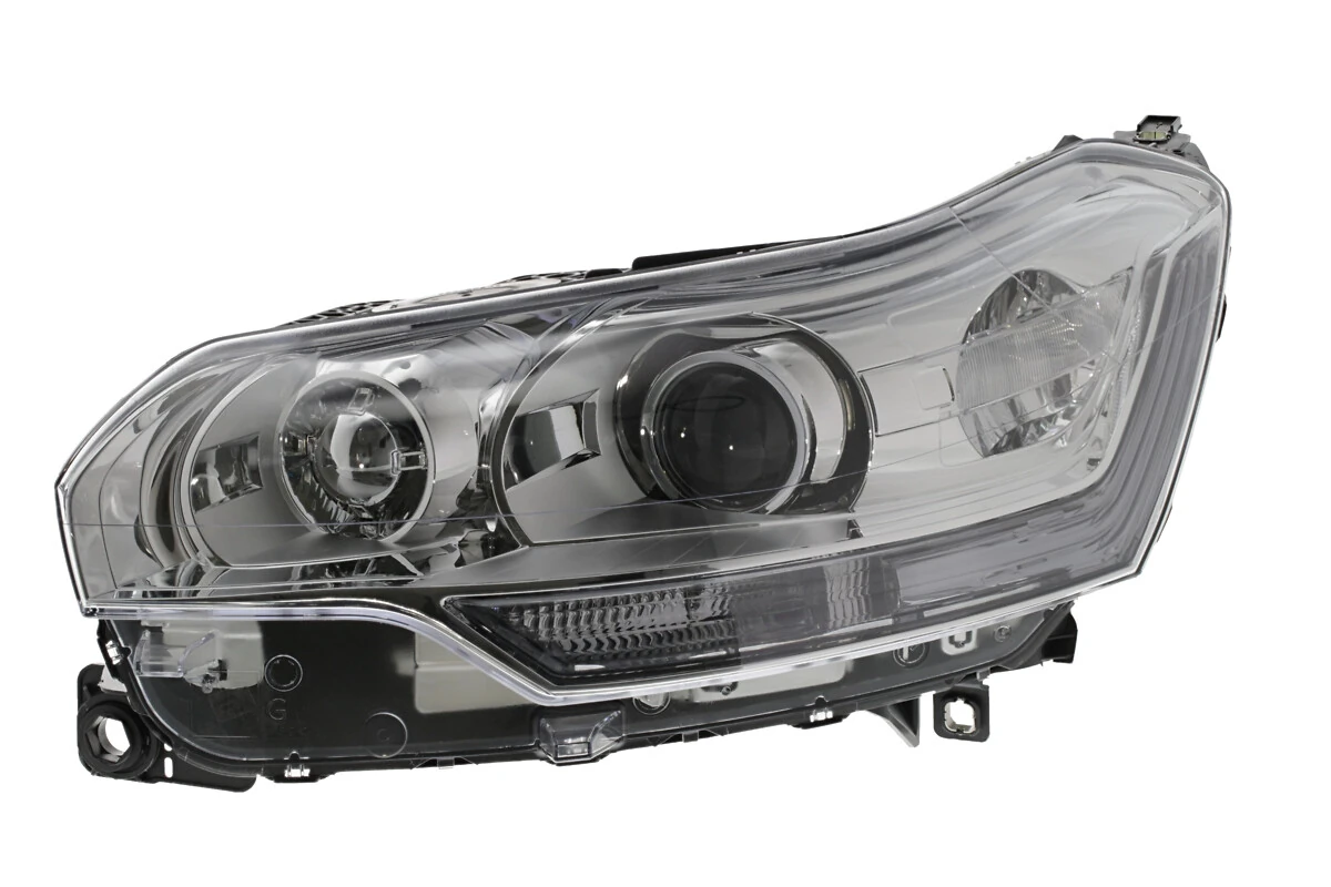 Headlight ORIGINAL PART 043693