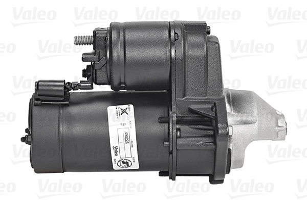 Motor de arranque VALEO CORE-FLEX 201002
