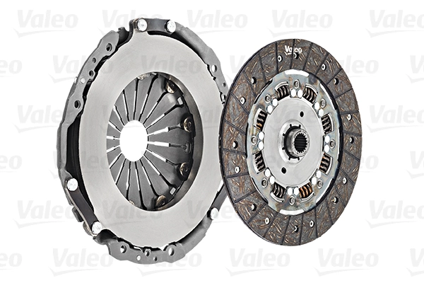 Clutch Kit KIT2P 826354